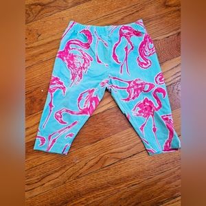 2t flamingo shorts